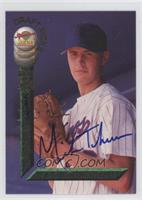 Mike Thurman #/7,750