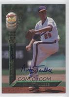 Andy Taulbee #/7,750