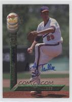 Andy Taulbee #/7,750