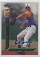 Bobby Howry #/7,750