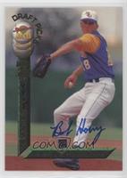 Bobby Howry #/7,750