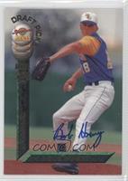 Bobby Howry #/7,750