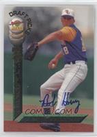 Bobby Howry #/7,750