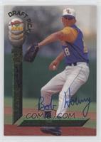 Bobby Howry #/7,750