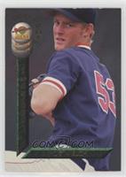 Rob Welch #/45,000