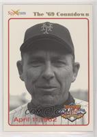 Gil Hodges [EX to NM]