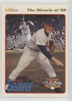 Tom Seaver [Noted]