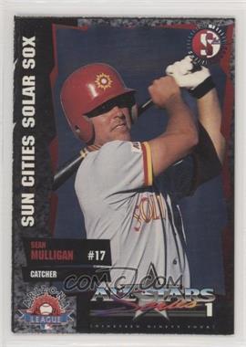 1994 Split Second Arizona Fall League All-Stars - [Base] #17.1 - Sean Mulligan [EX to NM]