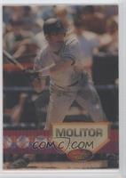 Paul Molitor