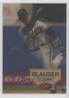 1994 Sportflics 2000 - [Base] #111 - Jeff Blauser