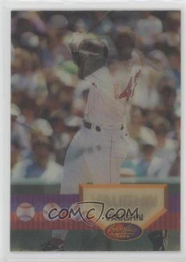 1994 Sportflics 2000 - [Base] #122 - Mo Vaughn