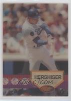 Orel Hershiser