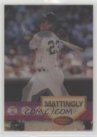 Don Mattingly