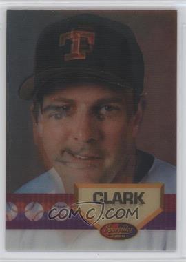 1994 Sportflics 2000 - [Base] #146 - Will Clark [EX to NM]