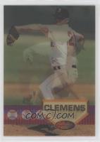 Roger Clemens [EX to NM]