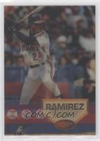 Manny Ramirez [EX to NM]