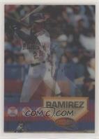 Manny Ramirez