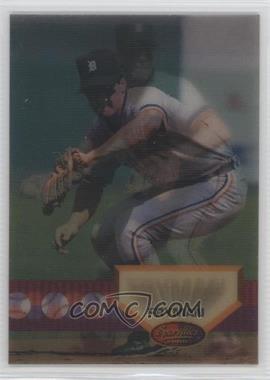 1994 Sportflics 2000 - [Base] #16 - Travis Fryman