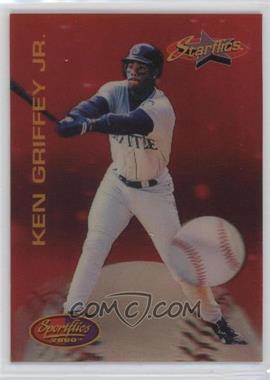 1994 Sportflics 2000 - [Base] #181 - Ken Griffey Jr. [EX to NM]