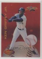 Ken Griffey Jr.