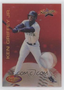 1994 Sportflics 2000 - [Base] #181 - Ken Griffey Jr. [EX to NM]