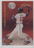 Fred McGriff