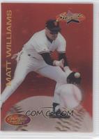 Matt Williams