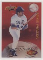 Mike Piazza