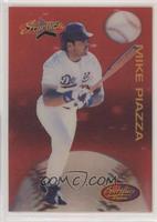 Mike Piazza