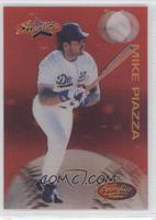 Mike Piazza