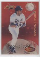 Mike Piazza