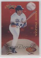 Mike Piazza