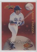 Mike Piazza