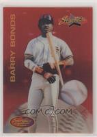 Barry Bonds