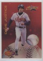 David Justice