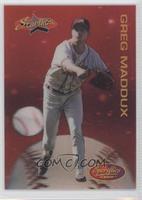 Greg Maddux