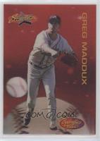 Greg Maddux [Good to VG‑EX]