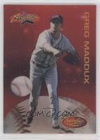 Greg Maddux