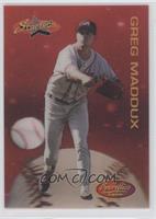 Greg Maddux