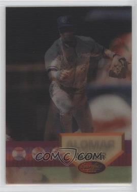 1994 Sportflics 2000 - [Base] #31 - Roberto Alomar