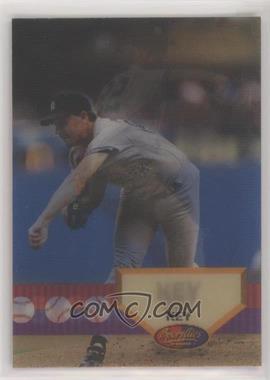 1994 Sportflics 2000 - [Base] #34 - Jimmy Key