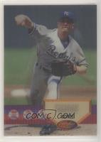 David Cone