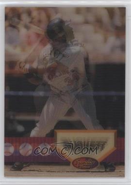 1994 Sportflics 2000 - [Base] #42 - Kirby Puckett [EX to NM]