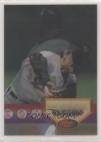 Mike Mussina