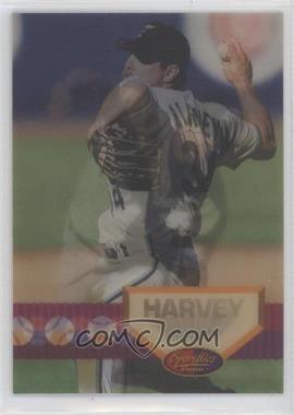 1994 Sportflics 2000 - [Base] #47 - Bryan Harvey