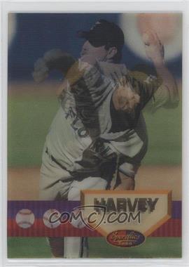 1994 Sportflics 2000 - [Base] #47 - Bryan Harvey