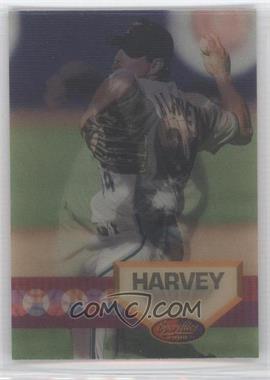 1994 Sportflics 2000 - [Base] #47 - Bryan Harvey