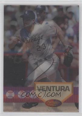 1994 Sportflics 2000 - [Base] #66 - Robin Ventura