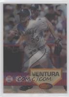 Robin Ventura