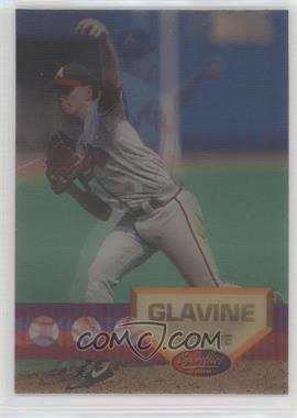 1994 Sportflics 2000 - [Base] #80 - Tom Glavine